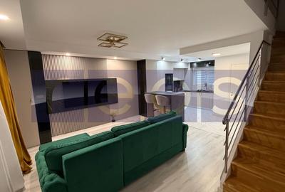 VILA 3 CAMERE CU GRADINA | VEDERE LAC SI PISCINA | COSMOPOLIS | 2 LOCURI PARCARE - 11