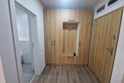 Apartament 2 camere finisat, parcare, str Avram Iancu Oncos Park - 2