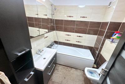 2 camere, bloc nou, garaj, in Gheorgheni, Grand Park, zona Iulius Mall - 10