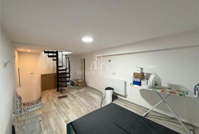 Apartament 2 camere, Cladire Noua, Parcare - 8