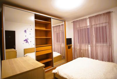 Sebastian | Rahova | Apartament modern spațios | Decomandat | 60 mp - 7