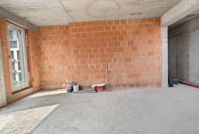 Penthouse 780 mp din Care 400 mp Terasa si 380 mp interiori Piscina - 16