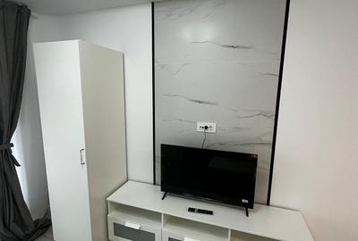 PET FRIENDLY garsoniera 42mp + loc parcare, Parcul Carol - 2