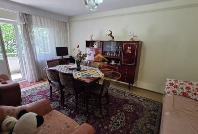 Apartament cu 2 camere decomandat de vanzare Neagoe Voda - 1
