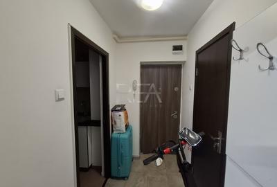 2 camere, 51mp, P/9, bloc anvelopat-Drumul Taberei - 4