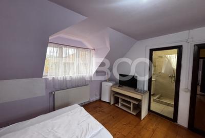 Casa de inchiriat ideala pentru muncitori   5 camere + curte - 22