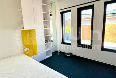 Casa tip duplex 4 Camere | 146mp | Parcul Narciselor | Andrei Muresanu - 8