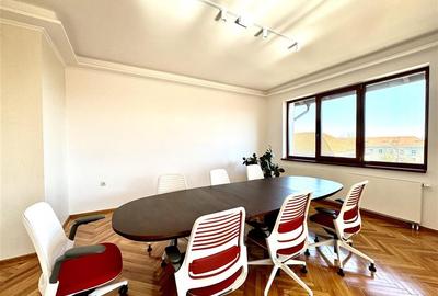 Birouri | spatiu Coworking de inchiriat | zona Central Brasov - 3