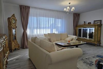 Vila tip conac – 405 mp utili, teren 1500 mp – zona Viticultori - 19
