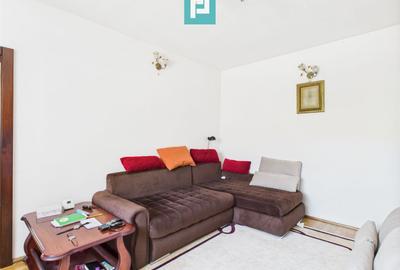 Casă cu 2 camere și teren de 1450 mp în Aradul Nou - 10