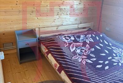 Cabana Belis in apropierea asfaltului cu panorama superba asupra Belis - 14