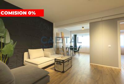 Calea Turzii Buna Ziua OMV apartament cu 2 camere! - 1