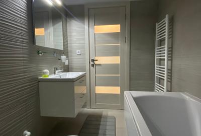 Apartament cu 1 camera in Tudor Vladimirescu-Rivers Towers - 15