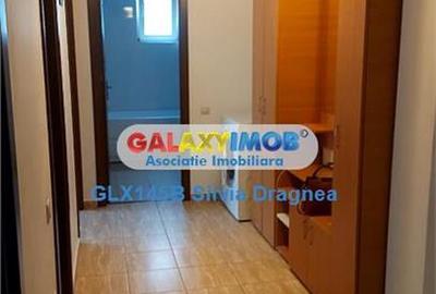 Apartament cu 2 camere decomandat, mobilat în Exterior Sud