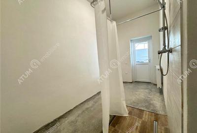 Spatiu comercial de 380 mp utili in zona Terezian din Sibiu - 26
