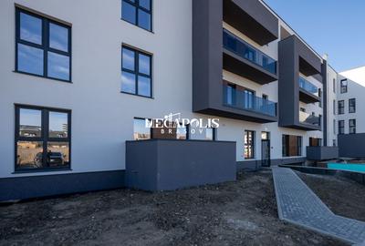 Apartament 3 Camere | 74 MP Utili | Tractorul | Bloc Finisat - 21