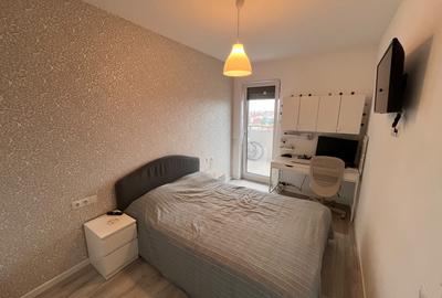 Apartament 2 camere - De Inchiriat - Green Hill/Sibiu - 4
