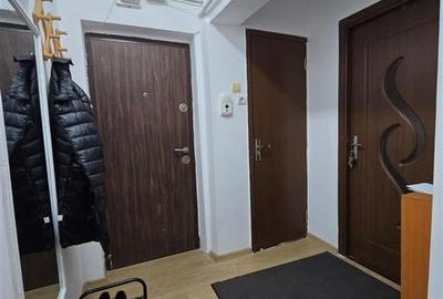 Apartament cu 2 camere decomandat în Dacia