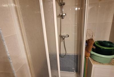 450 euro!!!Ap.cu 3 camere Et 1 cu centrala proprie Zona Bucovina - 11