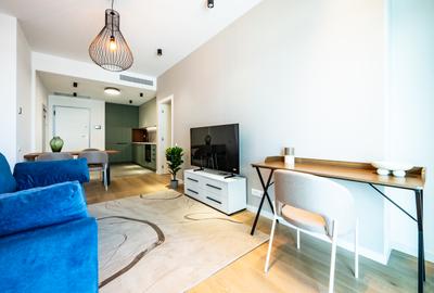 Apartament 2 Camere T2 40 | Up-site - 5