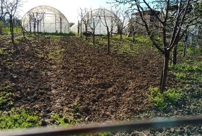 Casa plus teren la schimb cu apartament 3 camere Slatina - 7