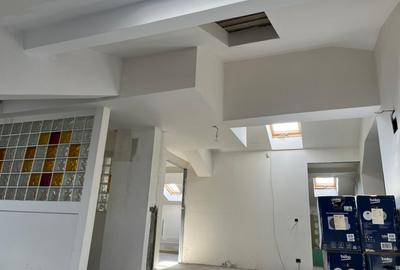Vilă premium P+1+M | Cartier Henri Coandă – Pipera | 320 mp utili | Teren 448 mp - 10
