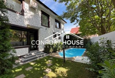 Casă individuală cu 4 camere în Iancu Nicolae