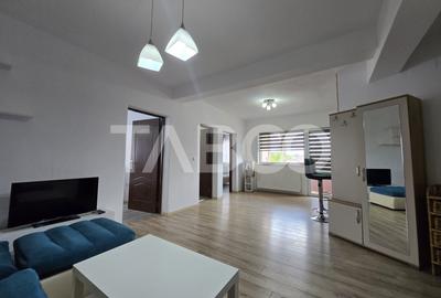 Apartament 3 camere de inchiriat decomandat 60mp zona Turnisor Sibiu - 19