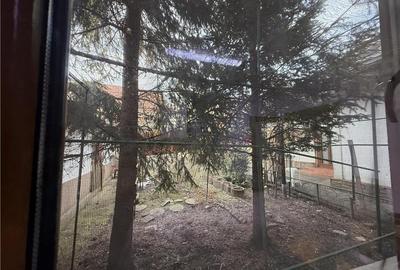 CASA INDIVIDUALA MOARA DE VANT S+P+M BECI GARAJ - 22