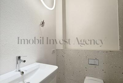 Apartament exclusivist in zona Dorobanti in bloc boutique - 19