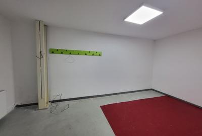Hala 700 mp,  Pipera, in apropiere de giratoriu, catering, depozitare - 9