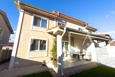 AX1137 Giroc, 1/2 Duplex, Panouri Fotovoltaice (PROSUMATOR) - 20