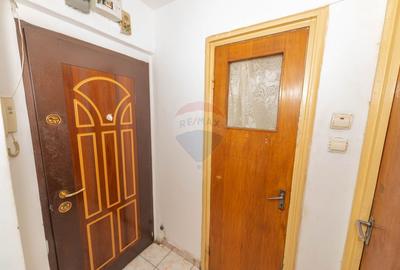 Apartament cu 2 camere de vanzare in zona Titan, 37 mp utili - 7