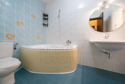 North Area Lake View  | 2 camere spațioase cu vedere la grădina - 13