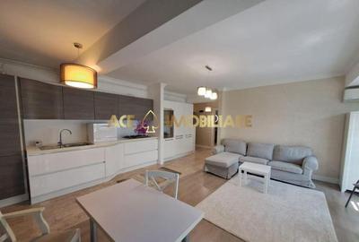 Apartament cu 2 camere decomandat, mobilat în 13 Septembrie