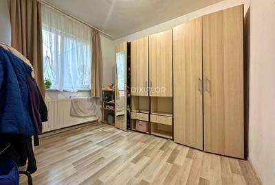 Apartament 3 camere | str. Ceahlău | 92.000 € - 5