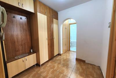Apartament cu 2 camere decomandat - 50 mp - planul 2 - Lidl Nicolina - 3