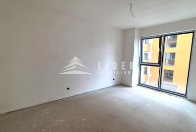 Apartament 2 camere decomandat + parcare subterană | Între Lacuri | Bloc nou - 7