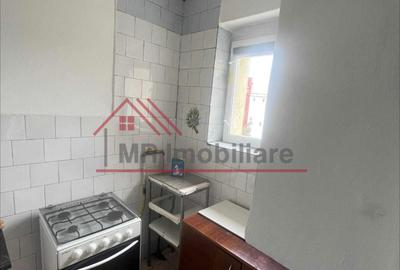 Garsoniera, decomandata,cartierul Marasti, zona Farmec, The Office - 2