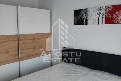 Apartament 3 camere bloc nou Aradului - 5