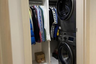 Apartament in bloc nou Fratii Golesti,terasa spectaculoasa,parcare subterana - 9