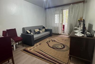 Apartament 2 cam - Bloc anvelopat - Necesita renovare - Decomandat - 1