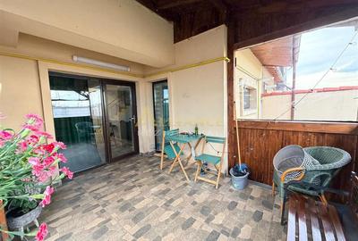 Duplex - 4 camere - 2 bai - 295 mp teren - 20