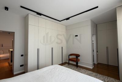 REA1029003 Apartament 3 camere 13 Septembrie- Marriot complet mobilat - 10