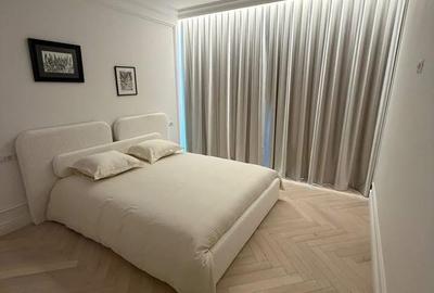 4 Camere 130mp Lake On Mamaia 2 Locuri Parcare Vedere Frontală Lac - 21