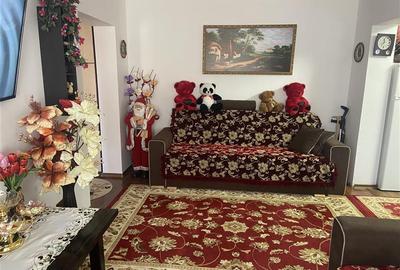 Apartament 2 camere , cartier Gara , parter , imbunatatit , mobilat si utilat, c - 2
