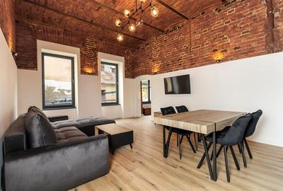Rafinament Urban: Apartament 2 camere in inima Clujului | Centru - 9
