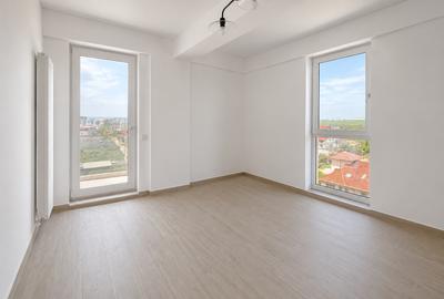 Apartament cu vedere la mare, SPA, piscina, sala fitness  | 62mp - 9