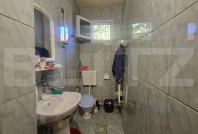 Casă 70 mp, 3 camere , bucatarie,  baie , teren 1270 mp, Prejmer - 13