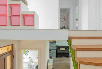 Duplex cu Teren Generos și Birou – Str. Urușagului 113R - 8
